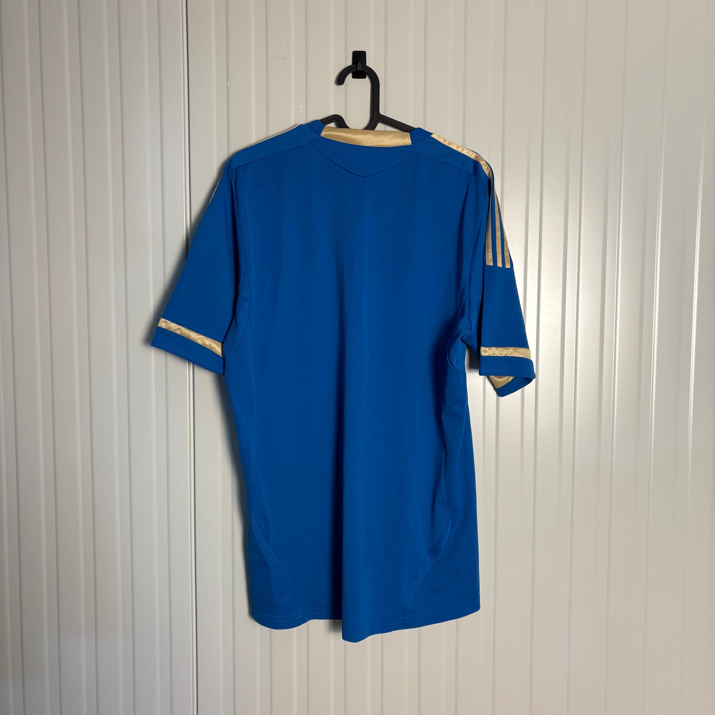 Olympique Marseille Away 11/12 (M)