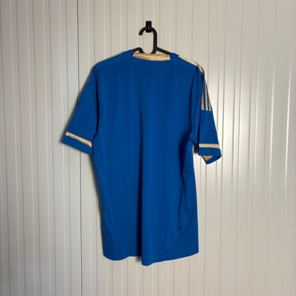 Olympique Marseille Away 11/12 (M)