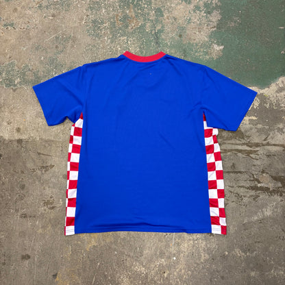 Croatia Away Euro 2008 (XXL)