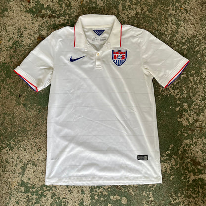 USA Home World Cup 2014 (M)