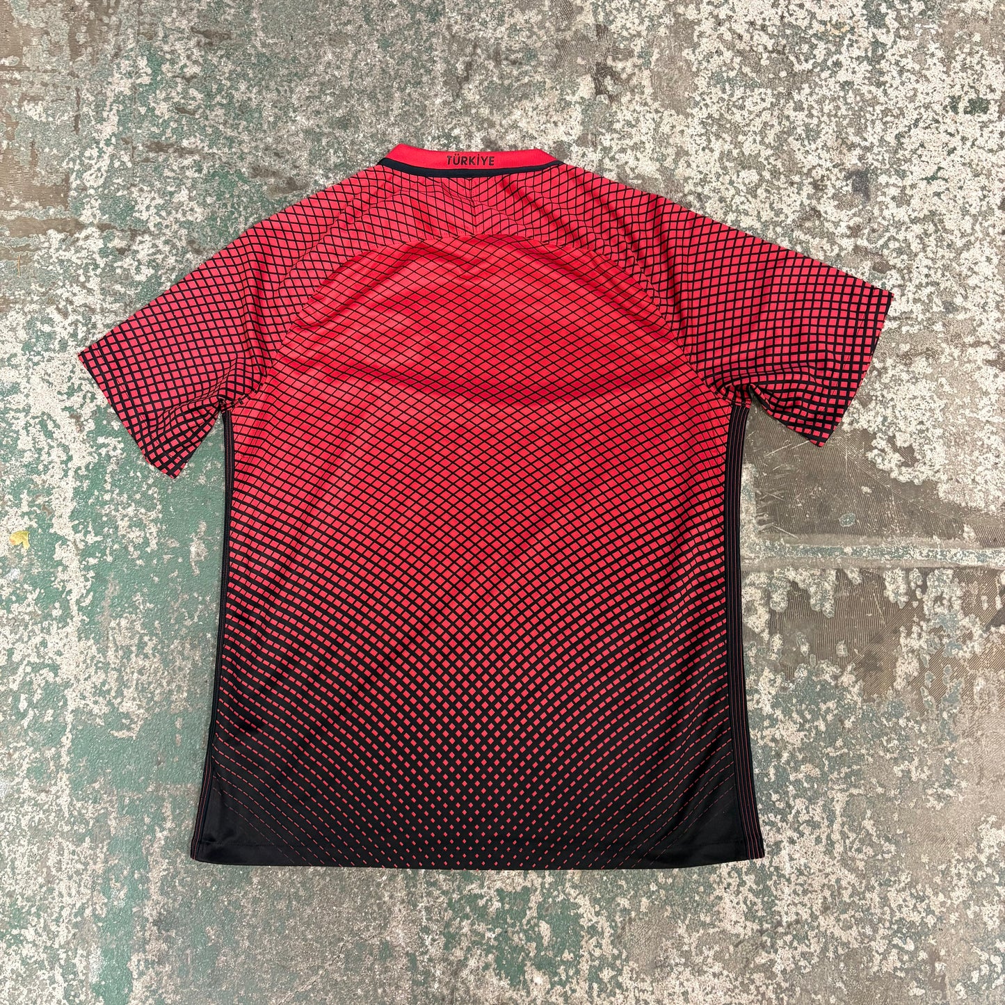 Türkiye Home EURO 2016 (L)