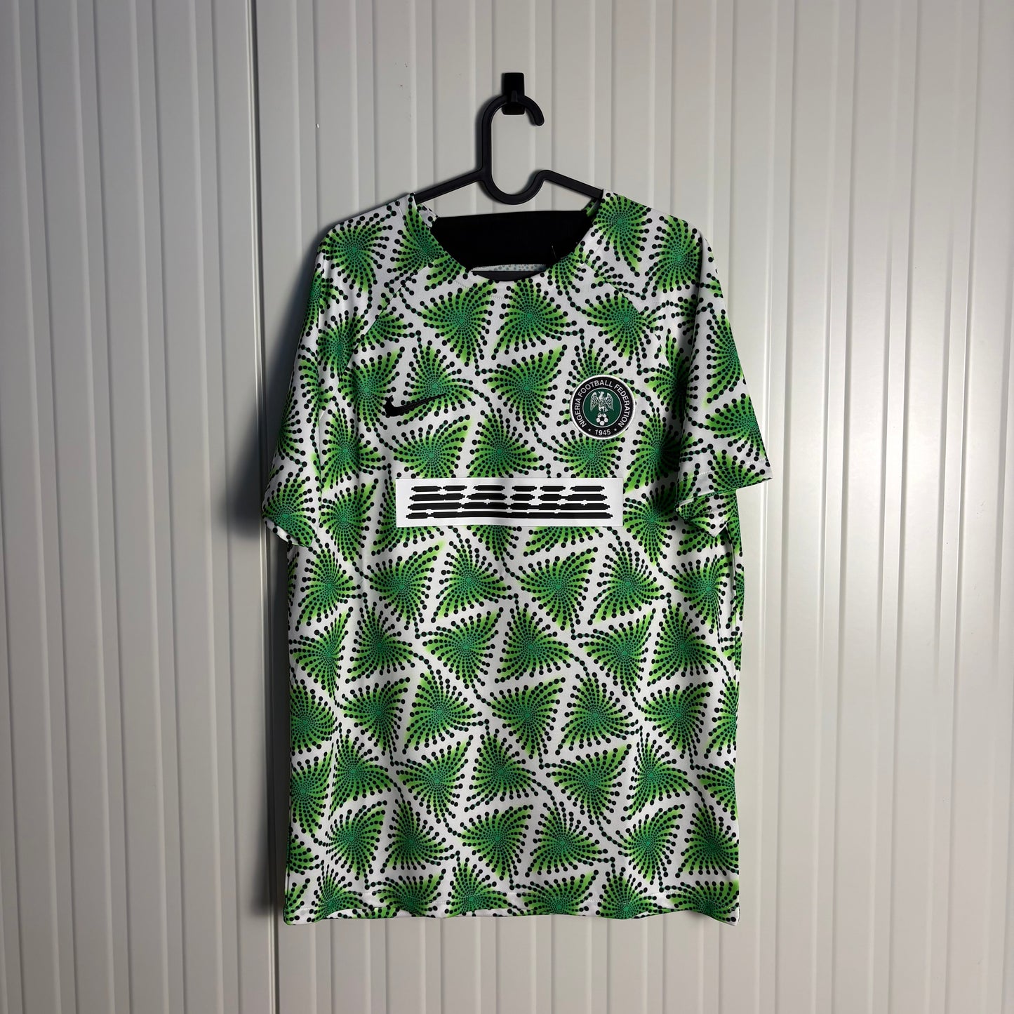Nigeria Warm Up 22/23 (L) NEW