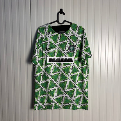 Nigeria Warm Up 22/23 (L) NEW