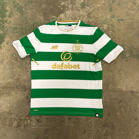 Celtic FC Home 17/18 (L)