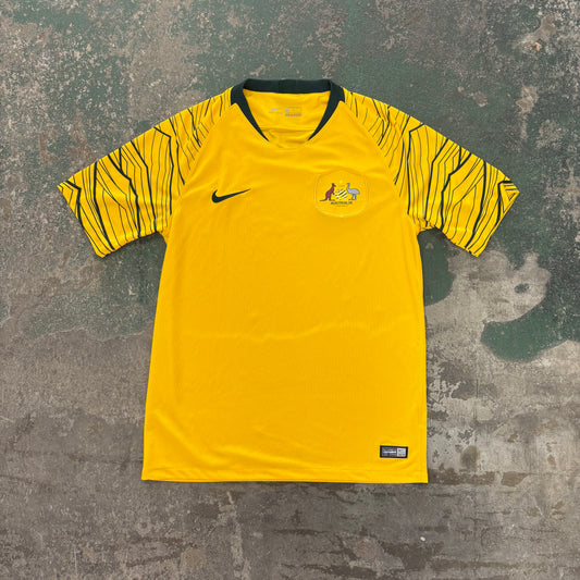 Australia Home World Cup 2018 (M)
