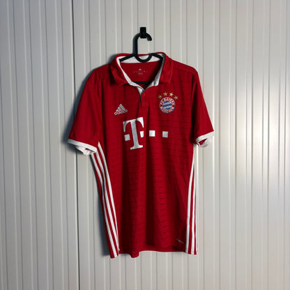 FC Bayern München Home COMAN 16/17 (M)