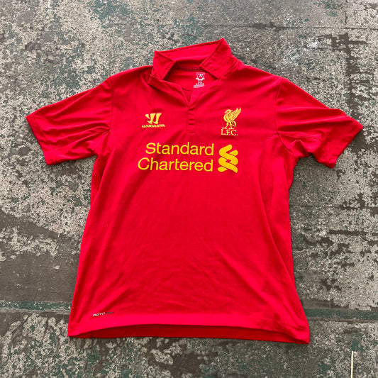 Liverpool Home 12/13 (L)