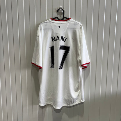 Manchester United 3rd NANI 13/14 (XXL)