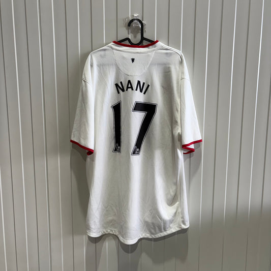 Manchester United 3rd NANI 13/14 (XXL)