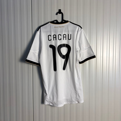 Germany Home CACAU World Cup 2010 (M)