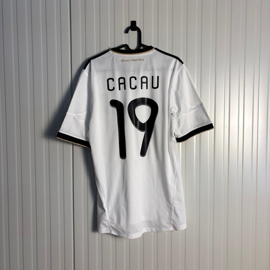 Germany Home CACAU World Cup 2010 (M)