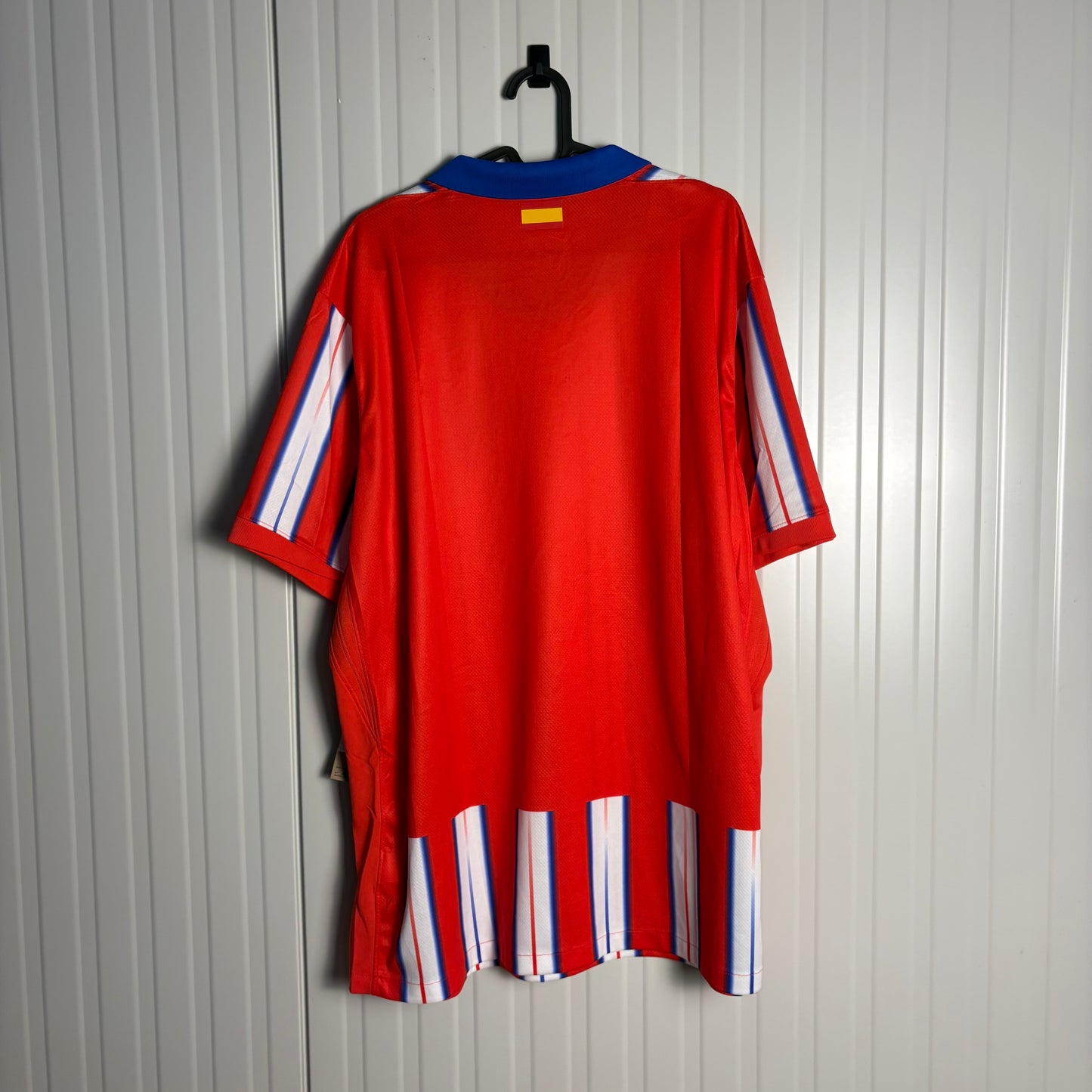 Atlético Madrid Home 24/25 (XXL) NEW