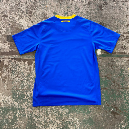 Brazil Away World Cup 2010 (M)