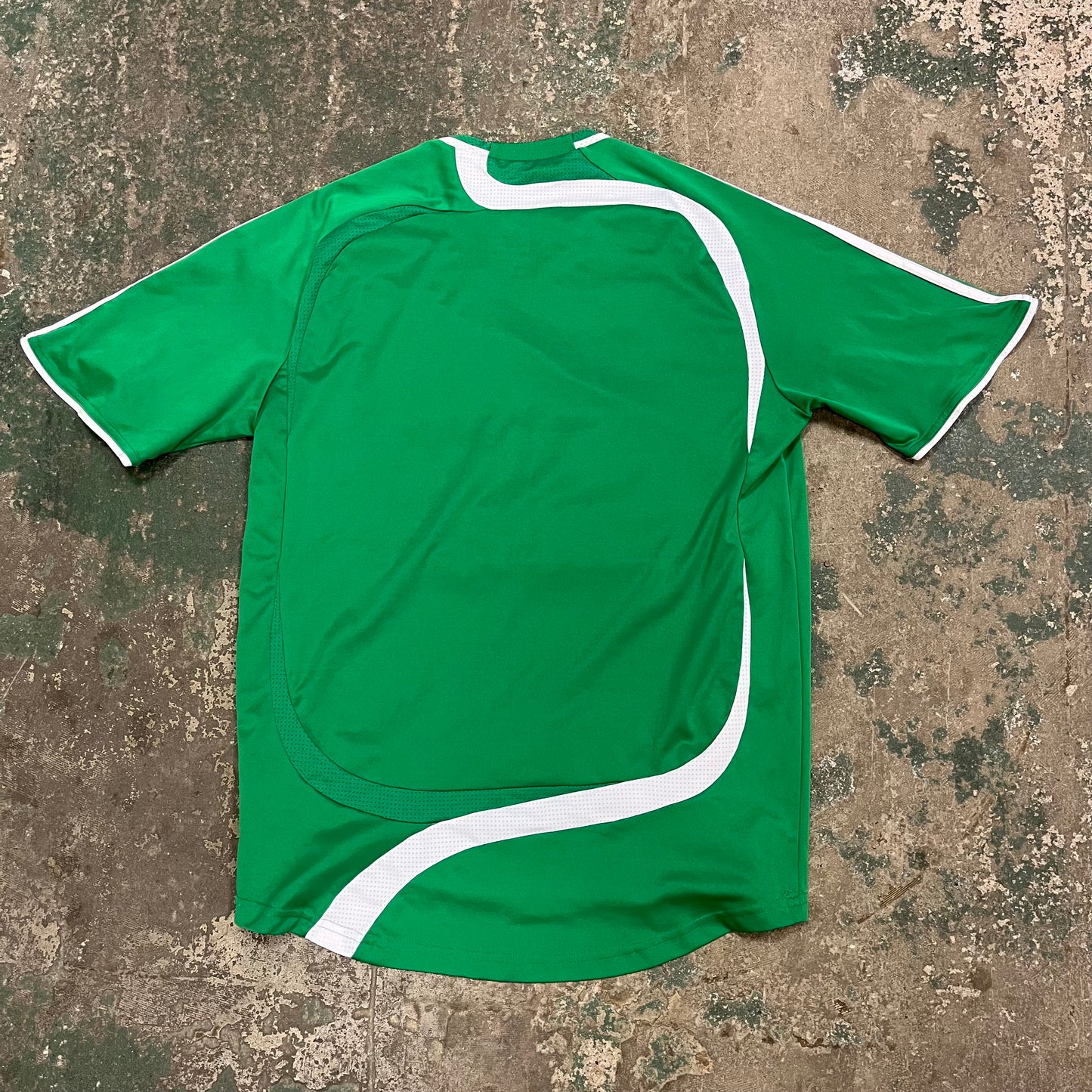 Saint Etienne Home 07/08 (M)