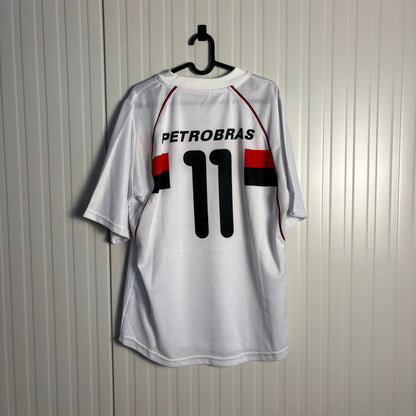CR Flamengo Away 02/03 (L)