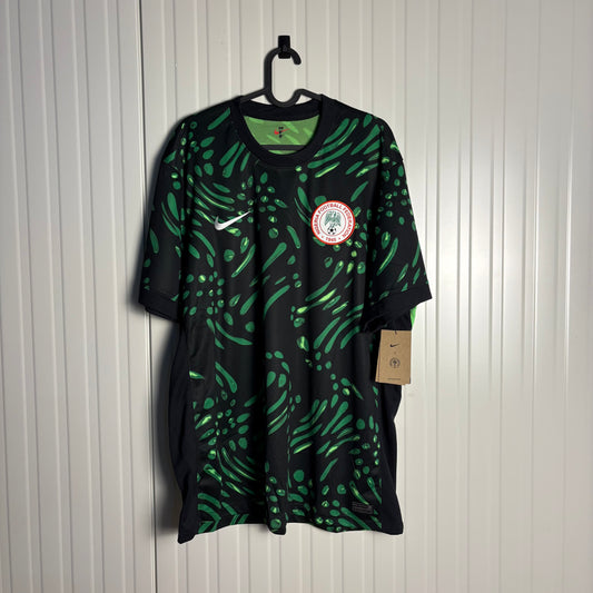 Nigeria Away 23/24 (XL) NEW