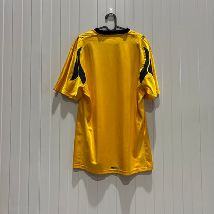 AEK Athens Home 07/08 (XL)