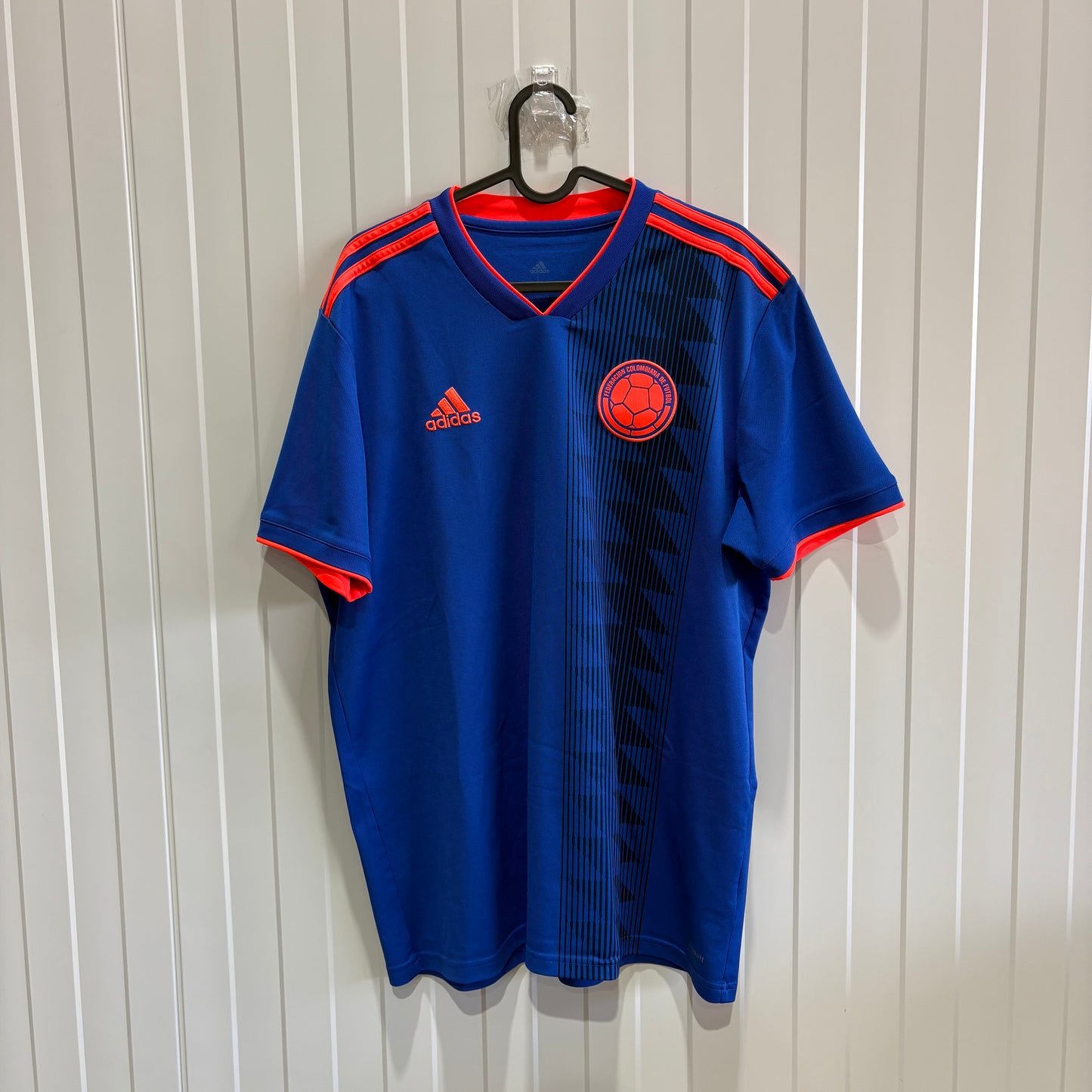 Colombia Away World Cup 2018 (L)