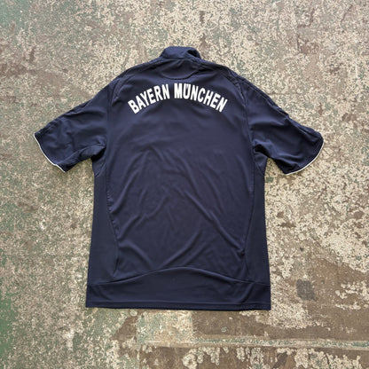 FC Bayern Away 09/10 (L)