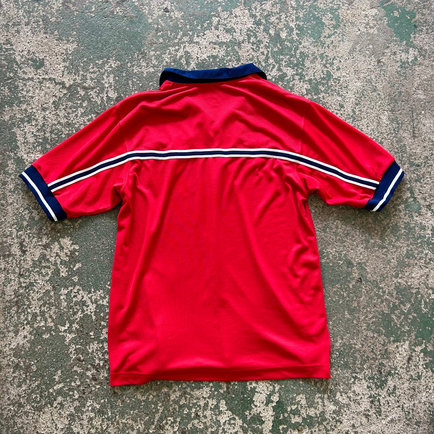 USA Away World Cup 1998 (L)