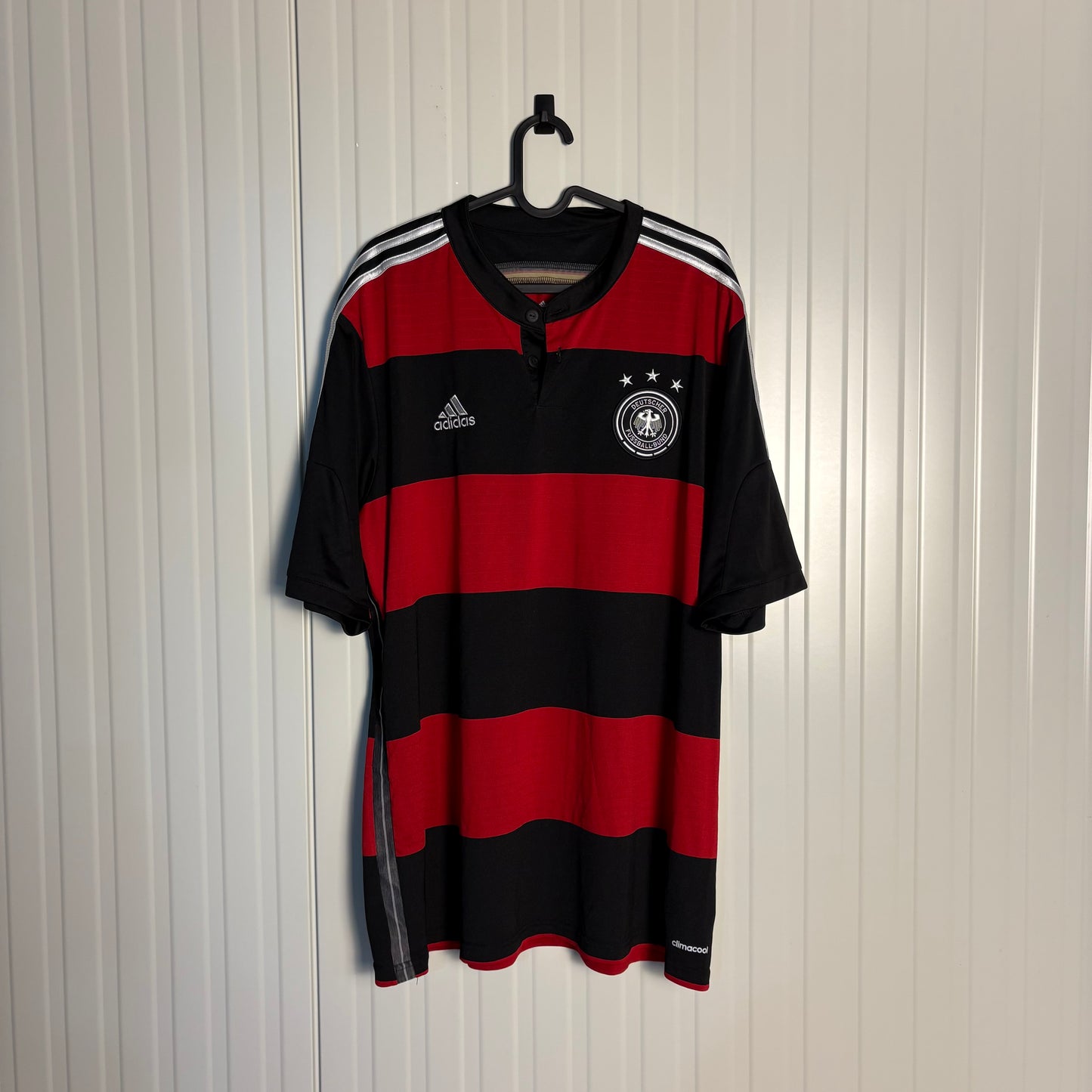 Germany Away World Cup 2014 (XL)