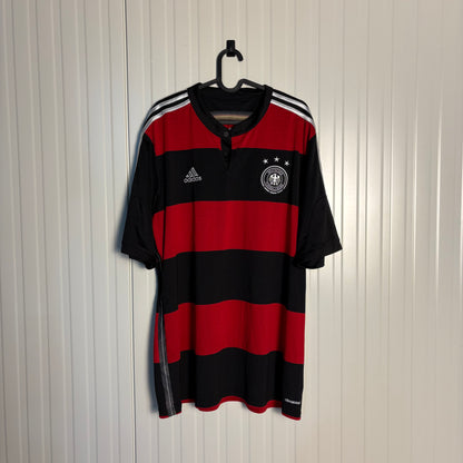 Germany Away World Cup 2014 (XL)