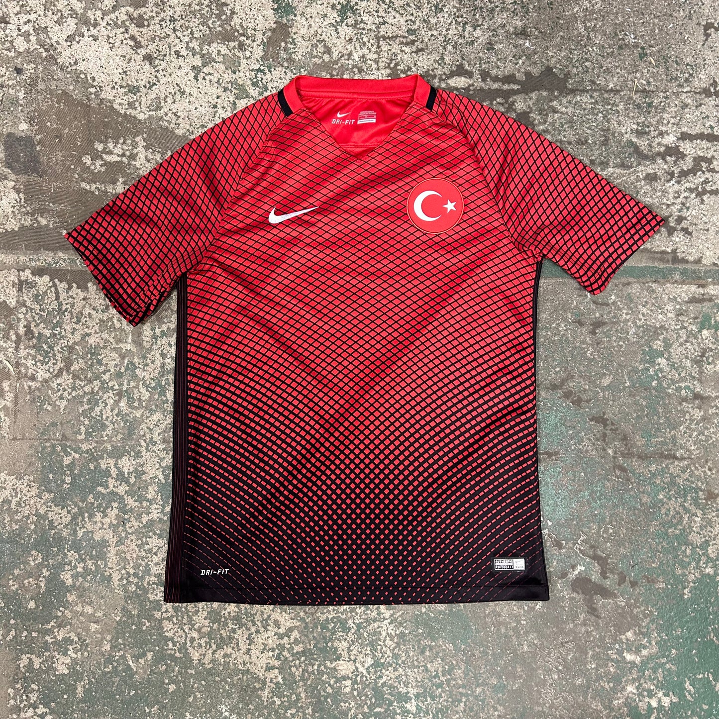 Türkiye Home Euro 2016 (M)