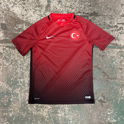 Türkiye Home Euro 2016 (M)