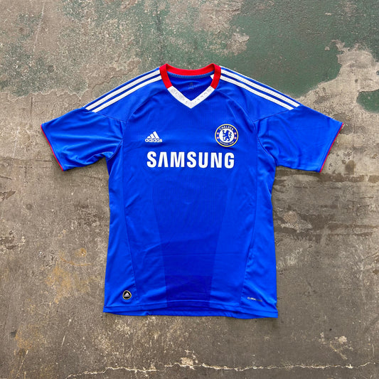 FC Chelsea Home 10/11 (L)