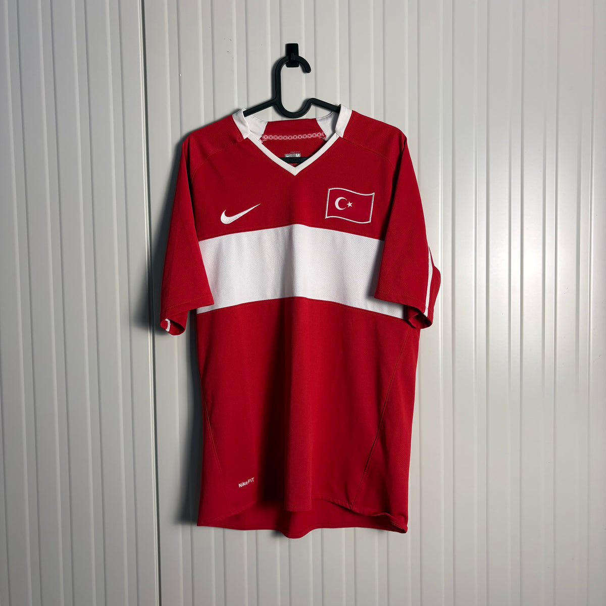 Türkiye Home Euro 2008 (M)