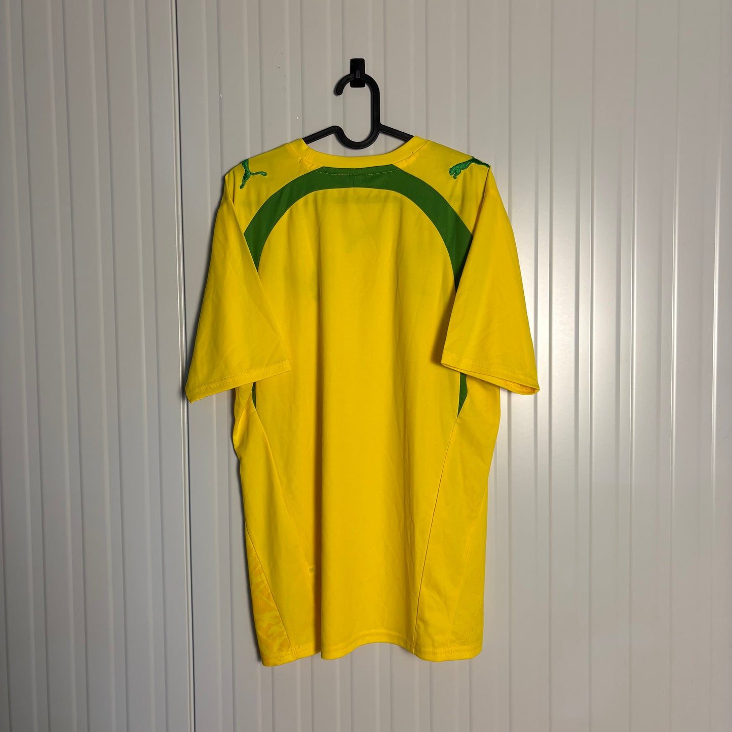 Togo Home World Cup 2006 (M)