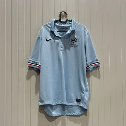 France Away 12/13 (L)