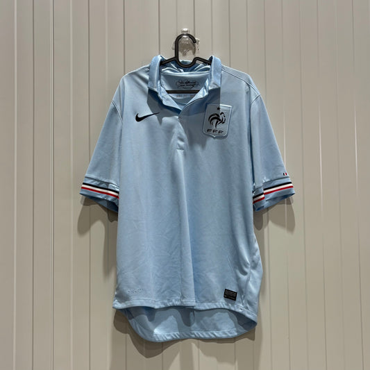 France Away 12/13 (L)