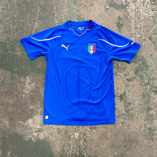 Italy Home World Cup 2010 (M)