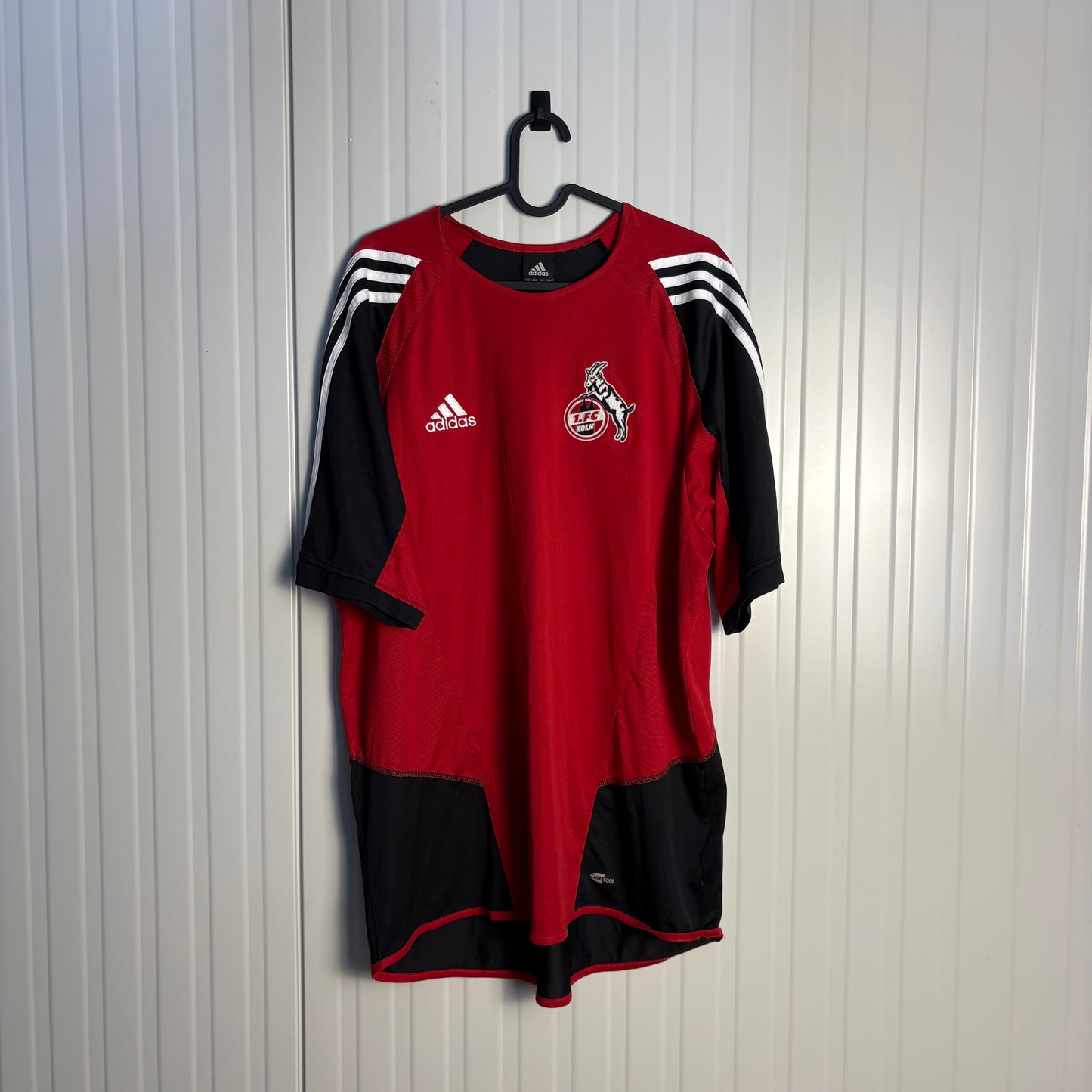 1.FC Köln Warm Up 05/06 (L/XL)
