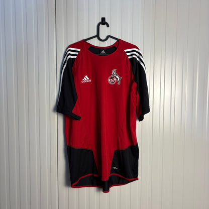 1.FC Köln Warm Up 05/06 (L/XL)
