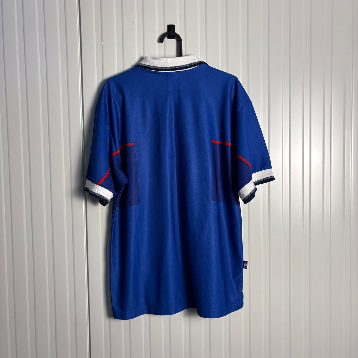 Rangers FC Home 97/98 (M)