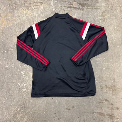 AC Milan Warm Up Sweater 14/15 (L)