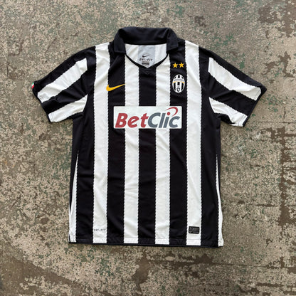 Juventus FC Home 10/11 (L)