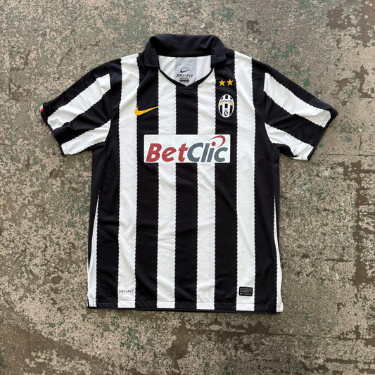 Juventus FC Home 10/11 (L)