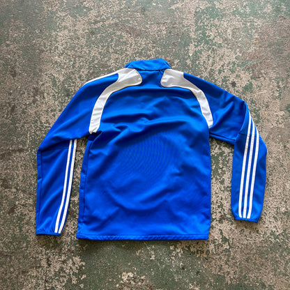 Greece Warm Up Sweater EURO 2008 (L)