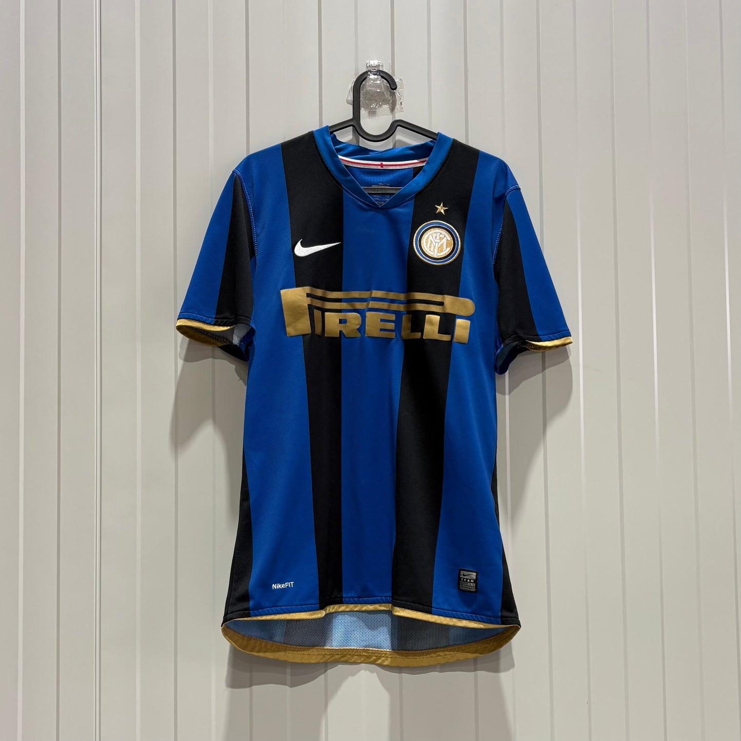 Inter Milan Home 08/09 (M)
