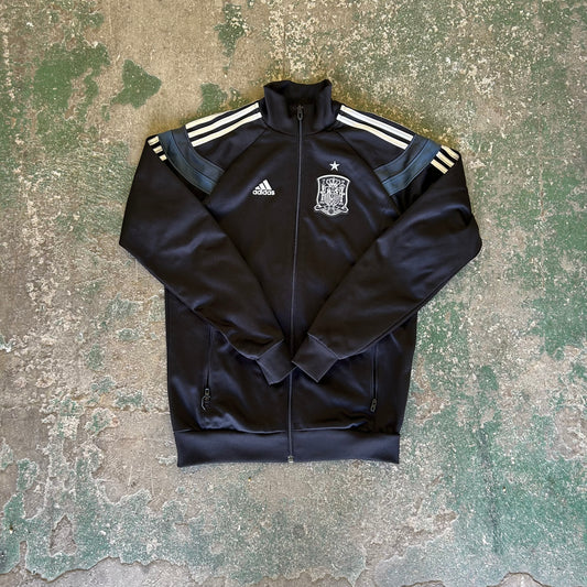 Spain Trackjacket Euro 2012 (XS)