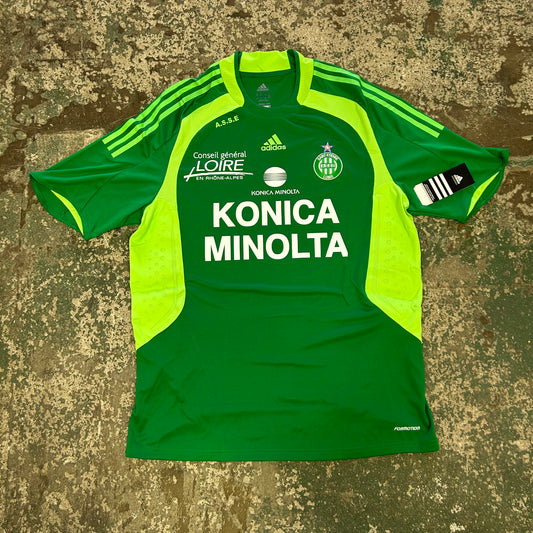 AS Saint-Etienne 08/09 NEW (XL)