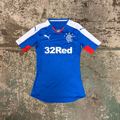 Glasgow Rangers Home 15/16 (M)