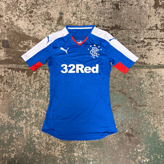 Glasgow Rangers Home 15/16 (M)