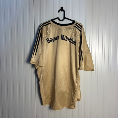 FC Bayern München Away 04/05 (XL)