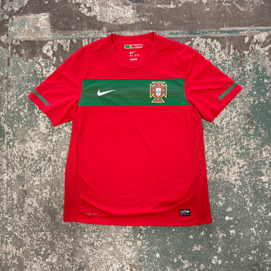 Portugal Home World Cup 2010 (M)
