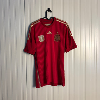 Spain Home World Cup 2014 (S)