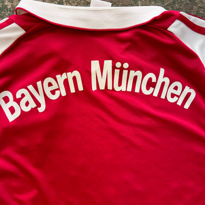 FC Bayern München Home 03/04(M)